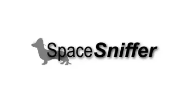 SpaceSniffer v2.1.0 - 磁盘空间可视化分析神器