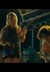 【冰浩互联】【澳大利亚2025新超刺激惊悚】