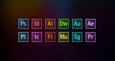 Adobe Master Collection 2026 全家桶